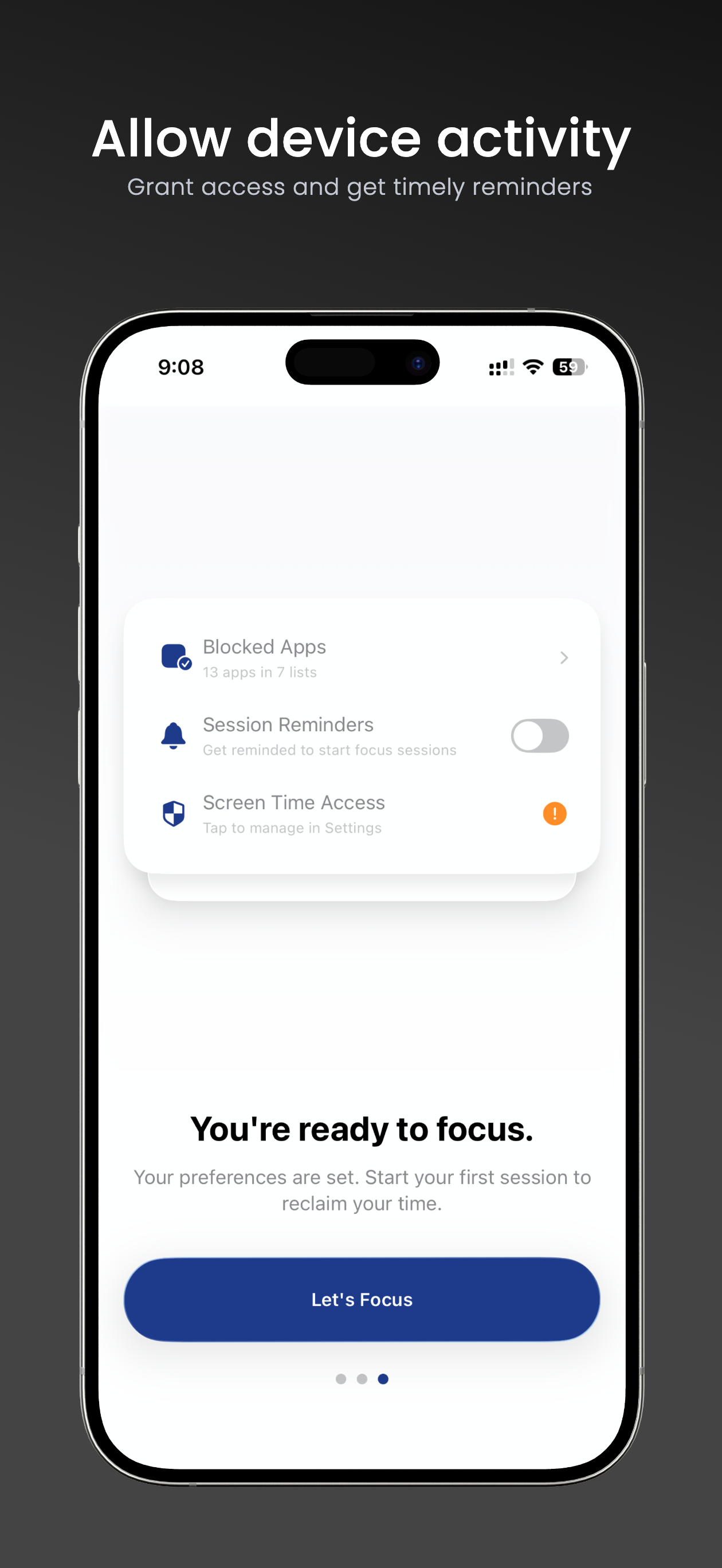 Deep Flow gallery image