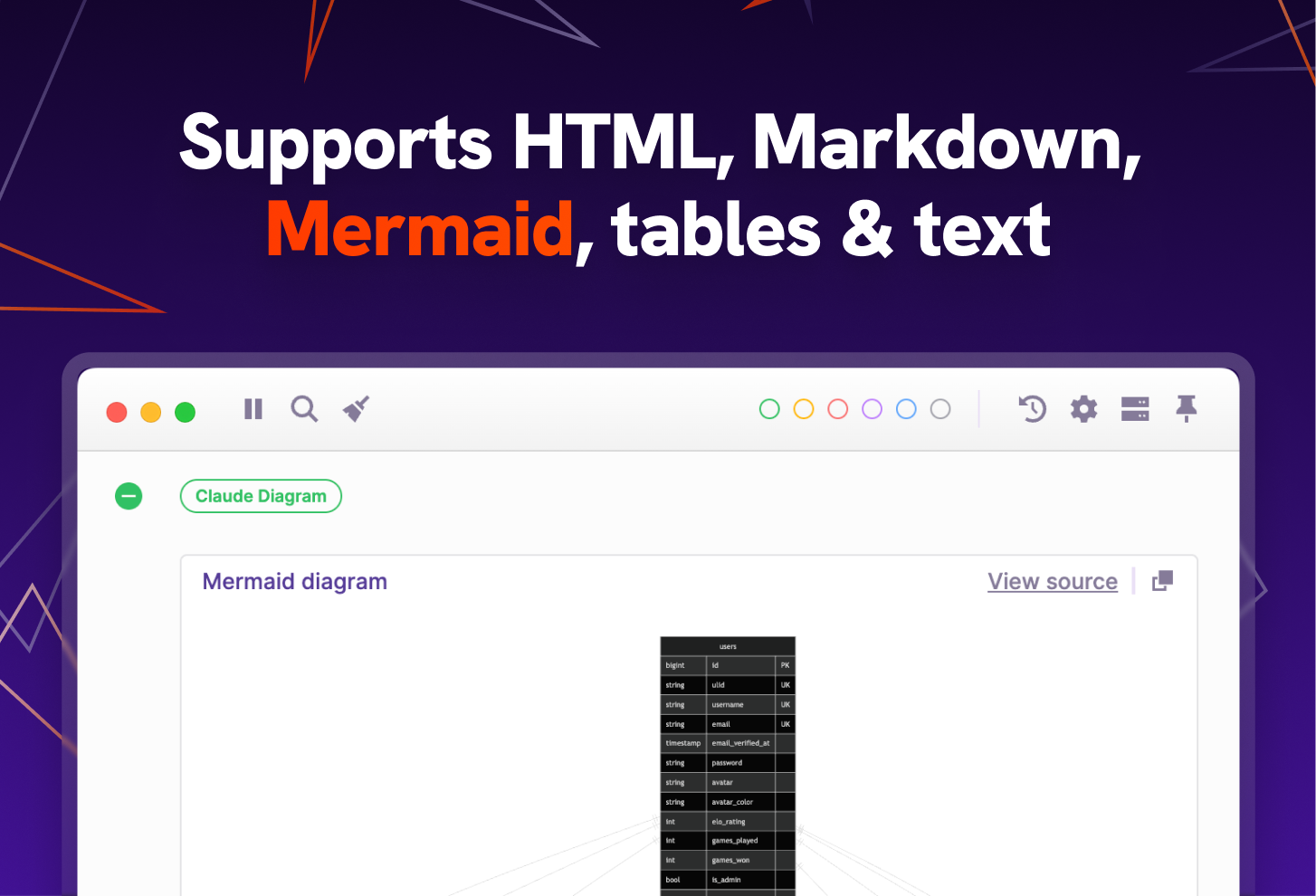 Ray 3.0 - Screenshot 3 showing product features and functionality