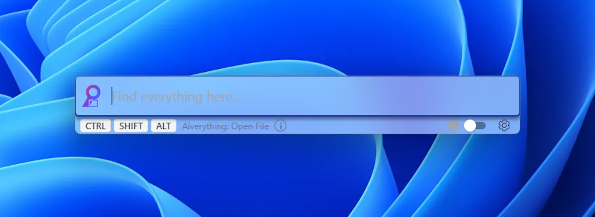 Aiverything