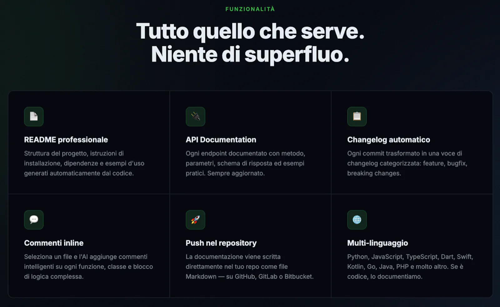ReadyGen screenshot 4