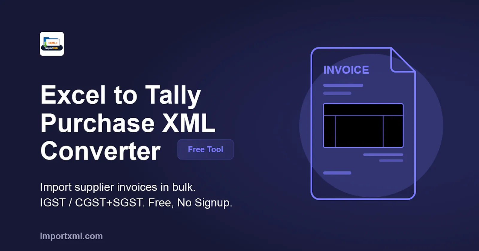 ImportXML.com screenshot 4