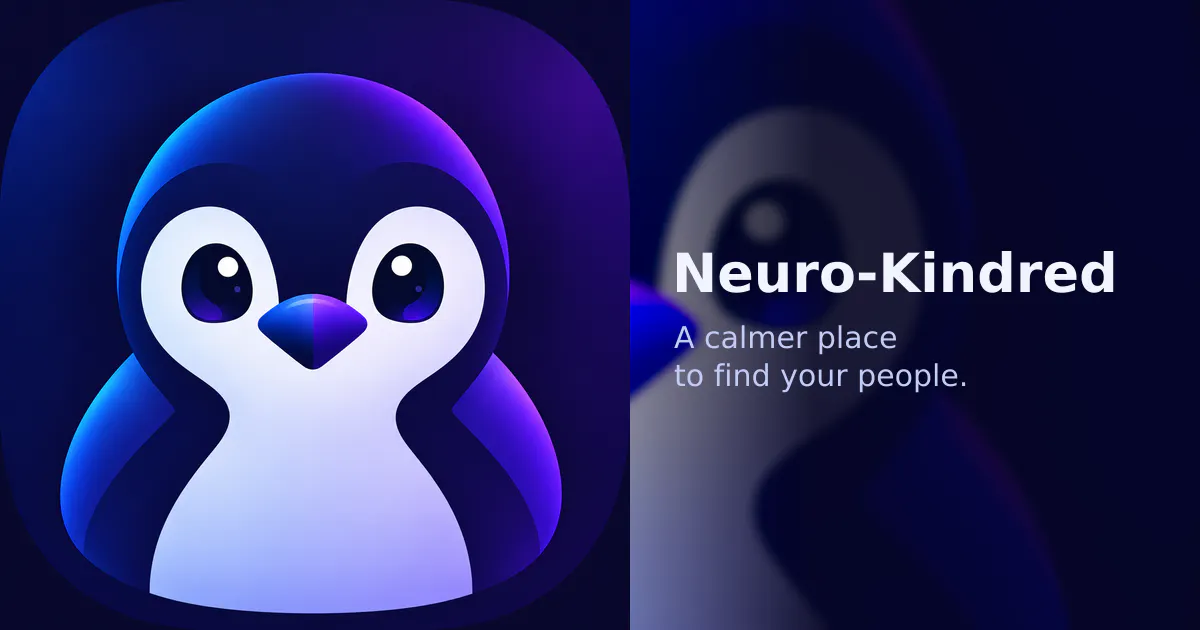 Neuro-Kindred gallery image