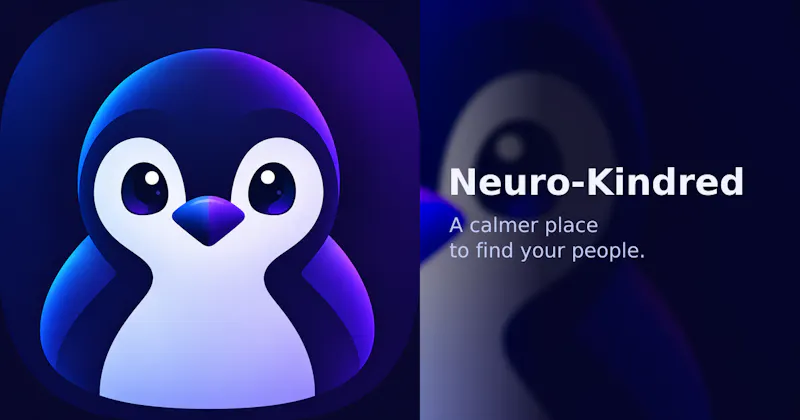Neuro-Kindred screenshot 1