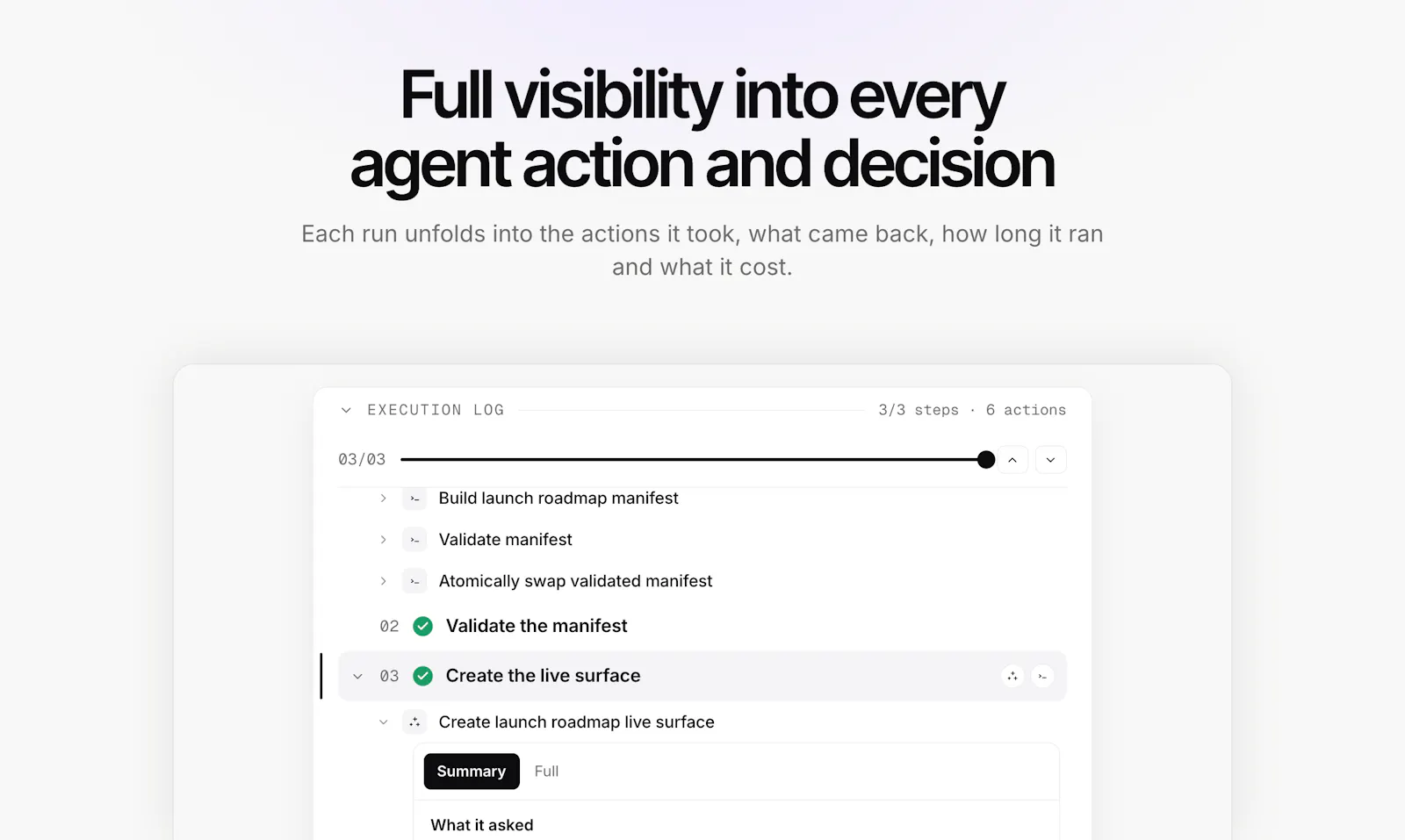 Omni by xpander screenshot 6