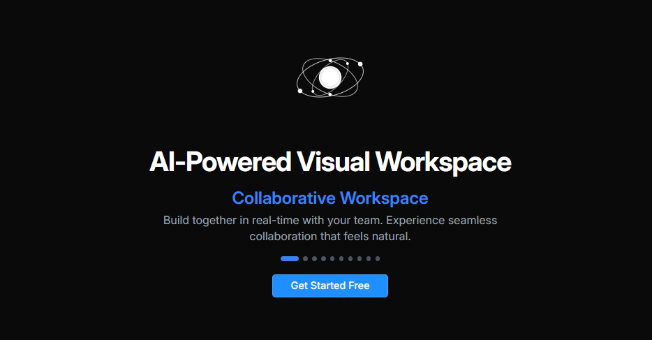 Genstellar gallery image