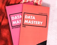 Data Mastery - SQL media 1