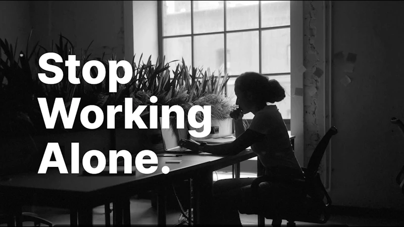 iPromise screenshot 1 (video preview)
