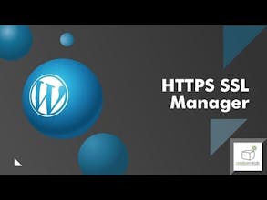 WordPress Force SSL gallery image