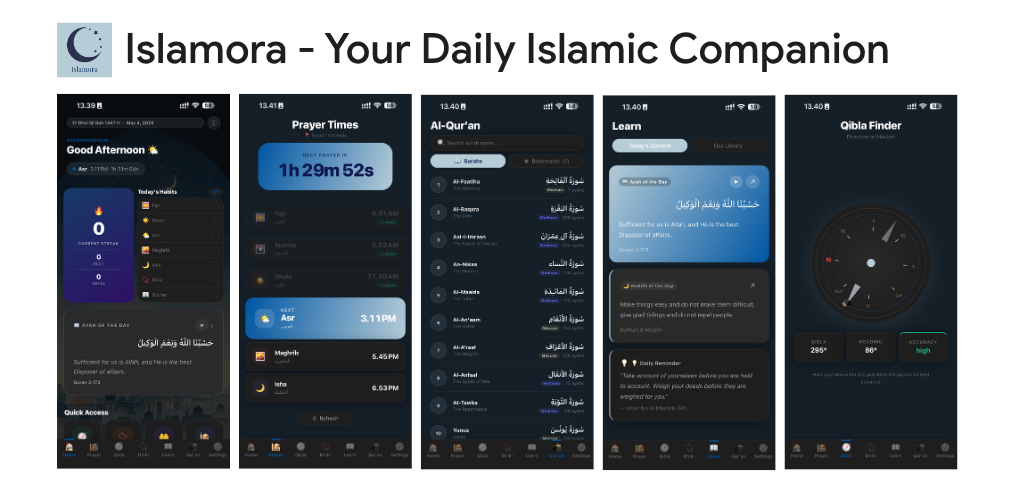 Islamora gallery image
