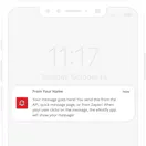 eNotify
