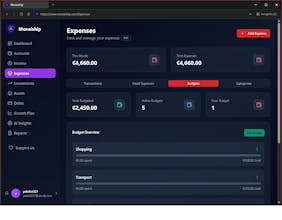 Monaiship gallery image