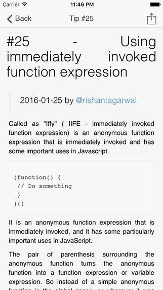 JsTips gallery image