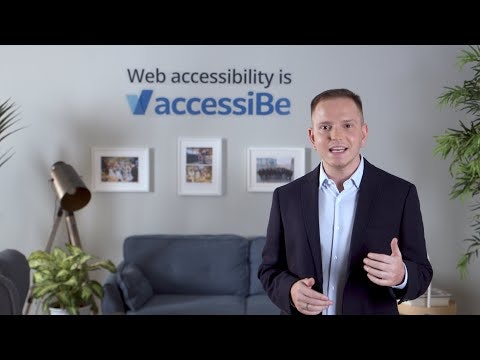 accessiBe Product Hunt Image