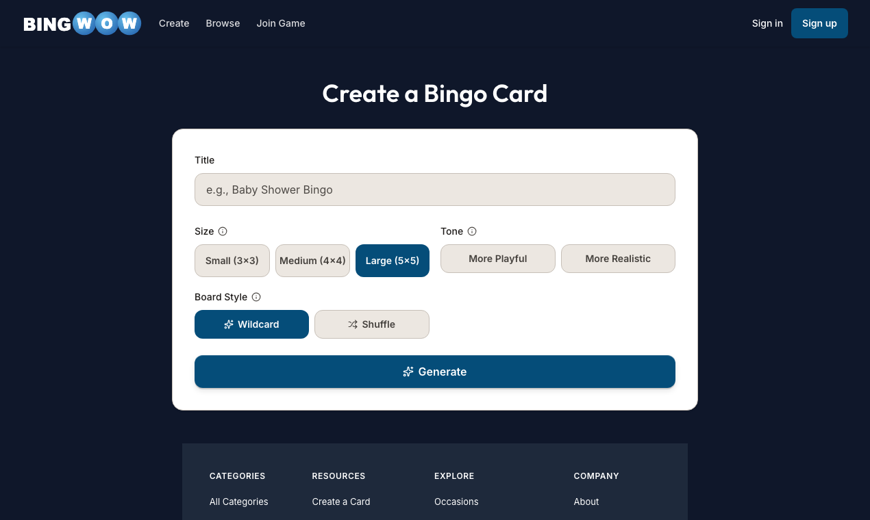 BingWow gallery image