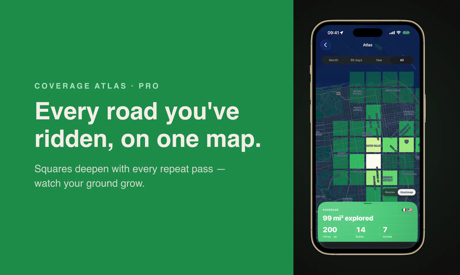 Roveri screenshot 4