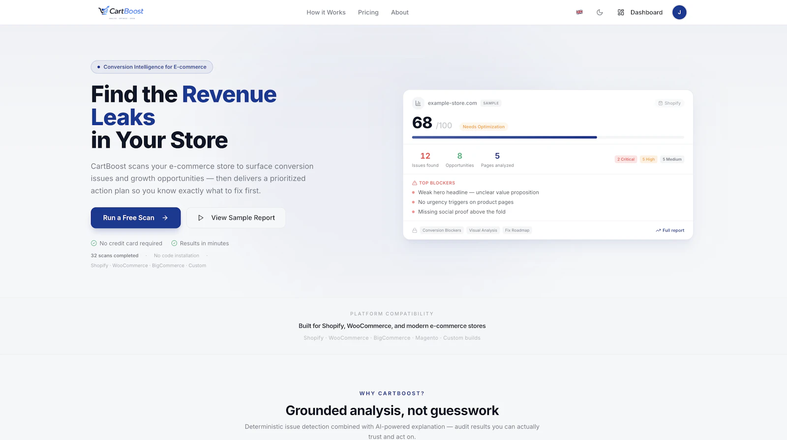 CartBoost screenshot 4