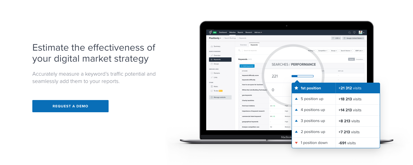 PositionlyPRO gallery image