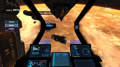 Flight Of Nova gallery image