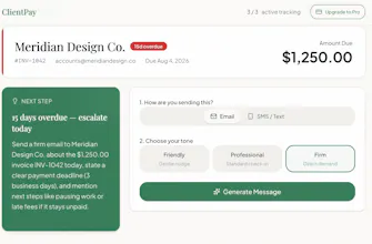 ClientPay gallery image