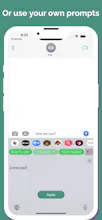 Keyboard AI gallery image