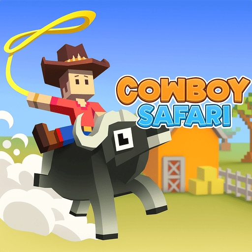 Cowboy Safari gallery image