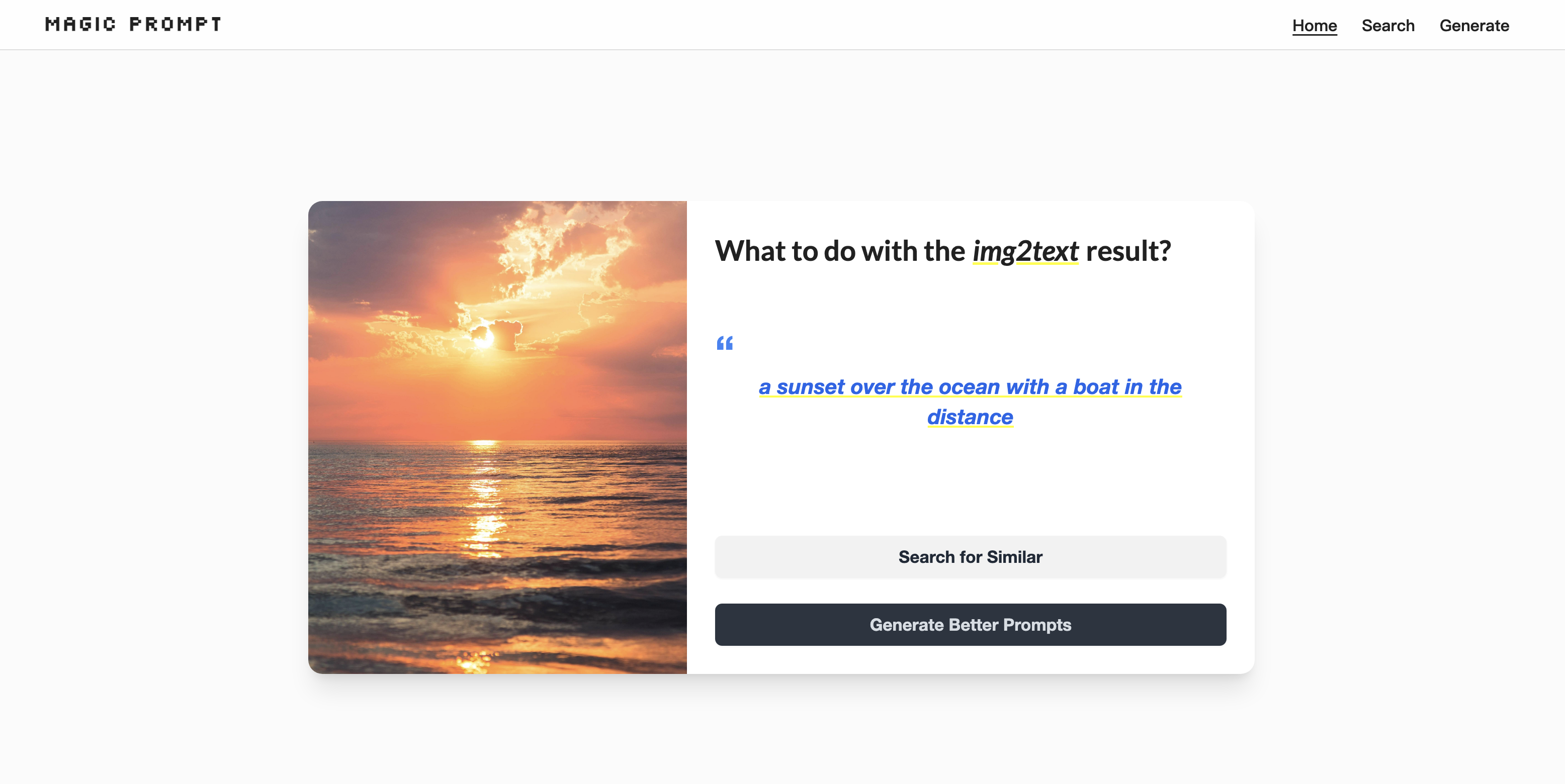 Magic Prompt 2.0 media 2