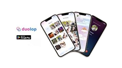 Duolop gallery image