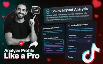 Tik Insights Pro gallery image