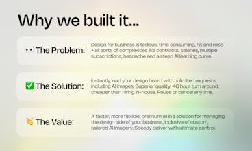 Prismal.io gallery image