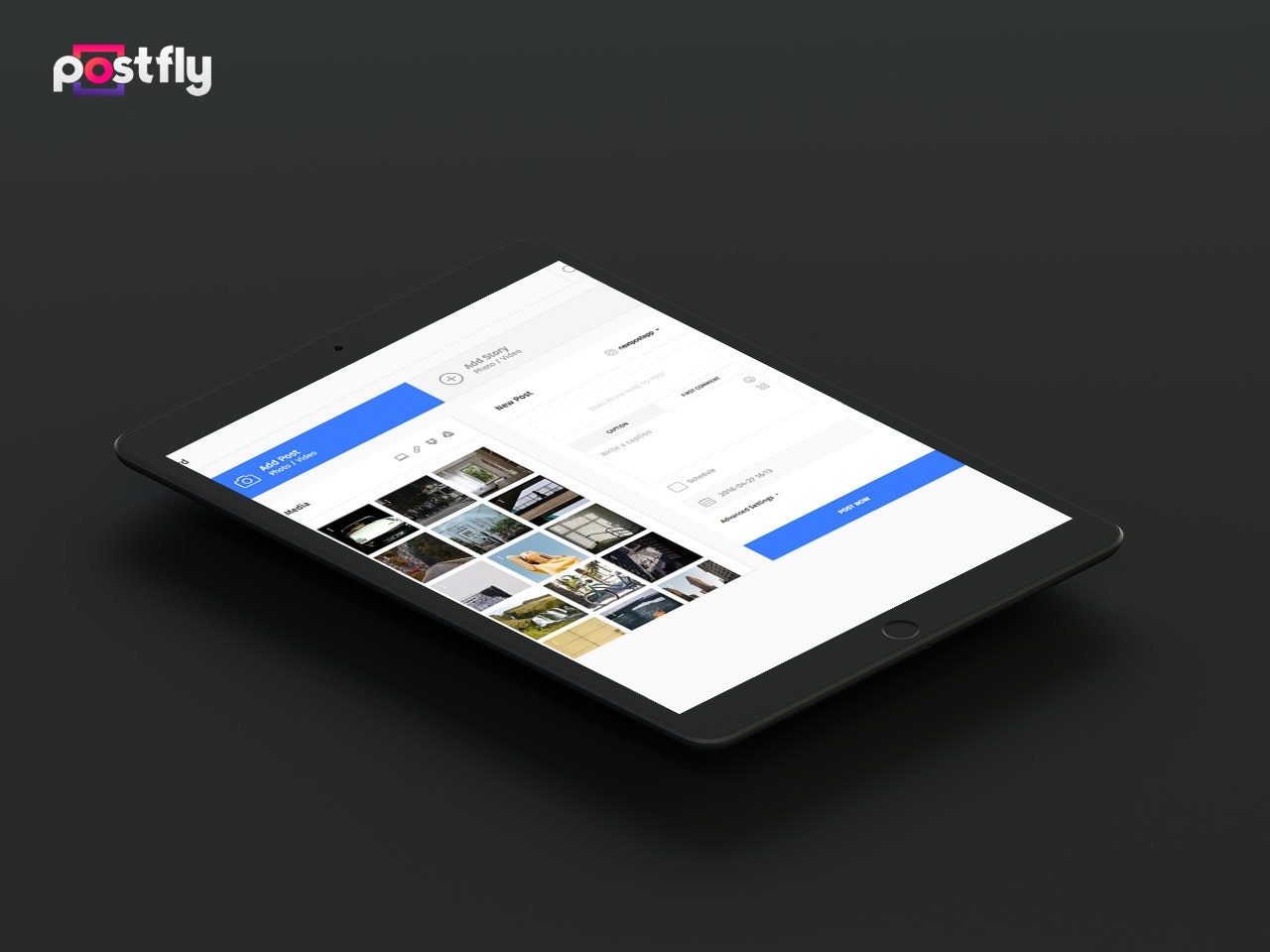 PostFly.io gallery image