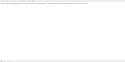 Adiptal Editor gallery image