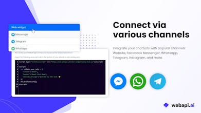 Webapi.ai 3.0 gallery image