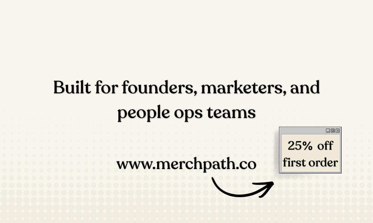 Merchpath gallery image