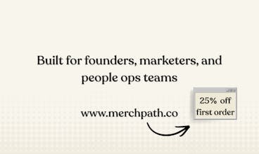 Merchpath gallery image