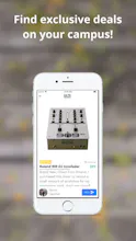 Bazr - Your Campus Marketplace gallery image