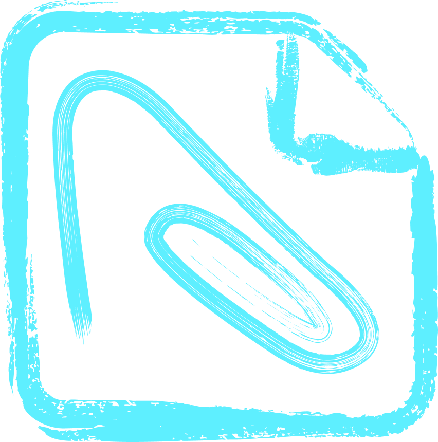 Focus Timer - Noteref - Product Hunt launch logo and brand identity