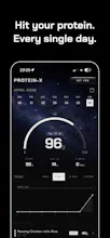 Protein-X gallery image