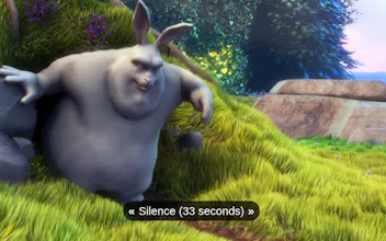 Movie Subtitles gallery image