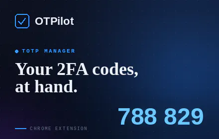 OTPilot gallery image