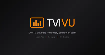 Tvivu - Watch TV gallery image