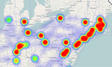 Location History Visualizer gallery image