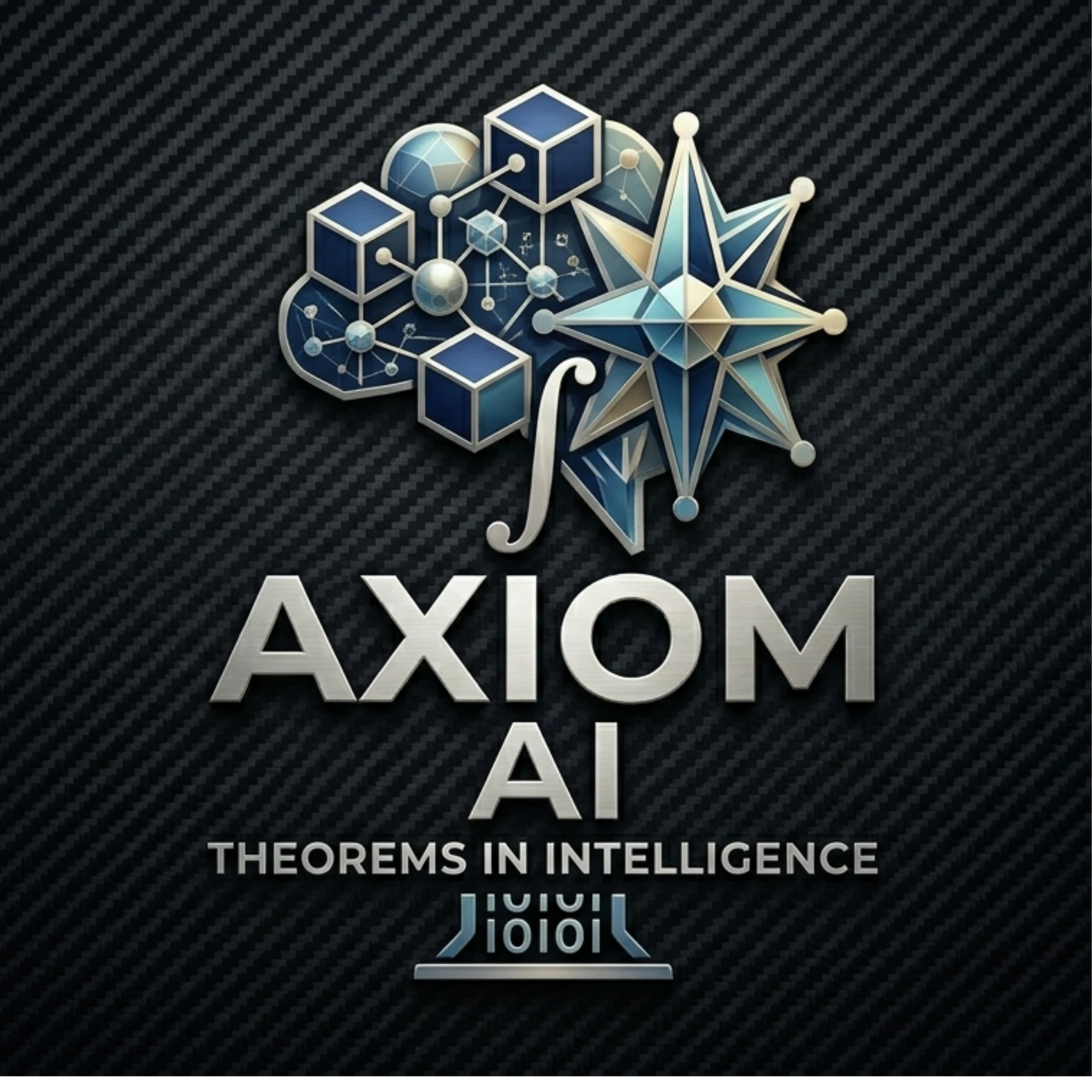 AXIOM AI logo