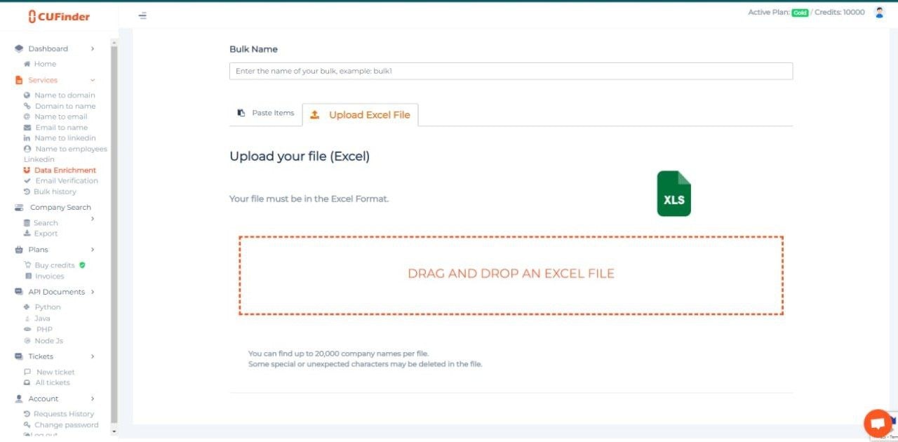CUFinder gallery image