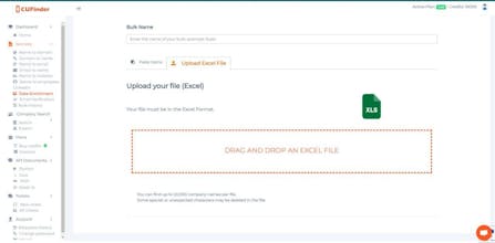 CUFinder gallery image