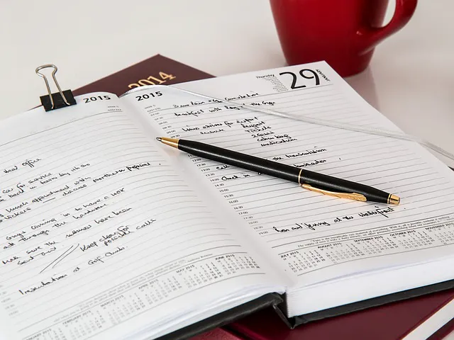 Your Personal Diary