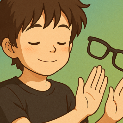 ICSWIGL - Accessibility Scaling App - Main product screenshot demonstrating key features and user interface