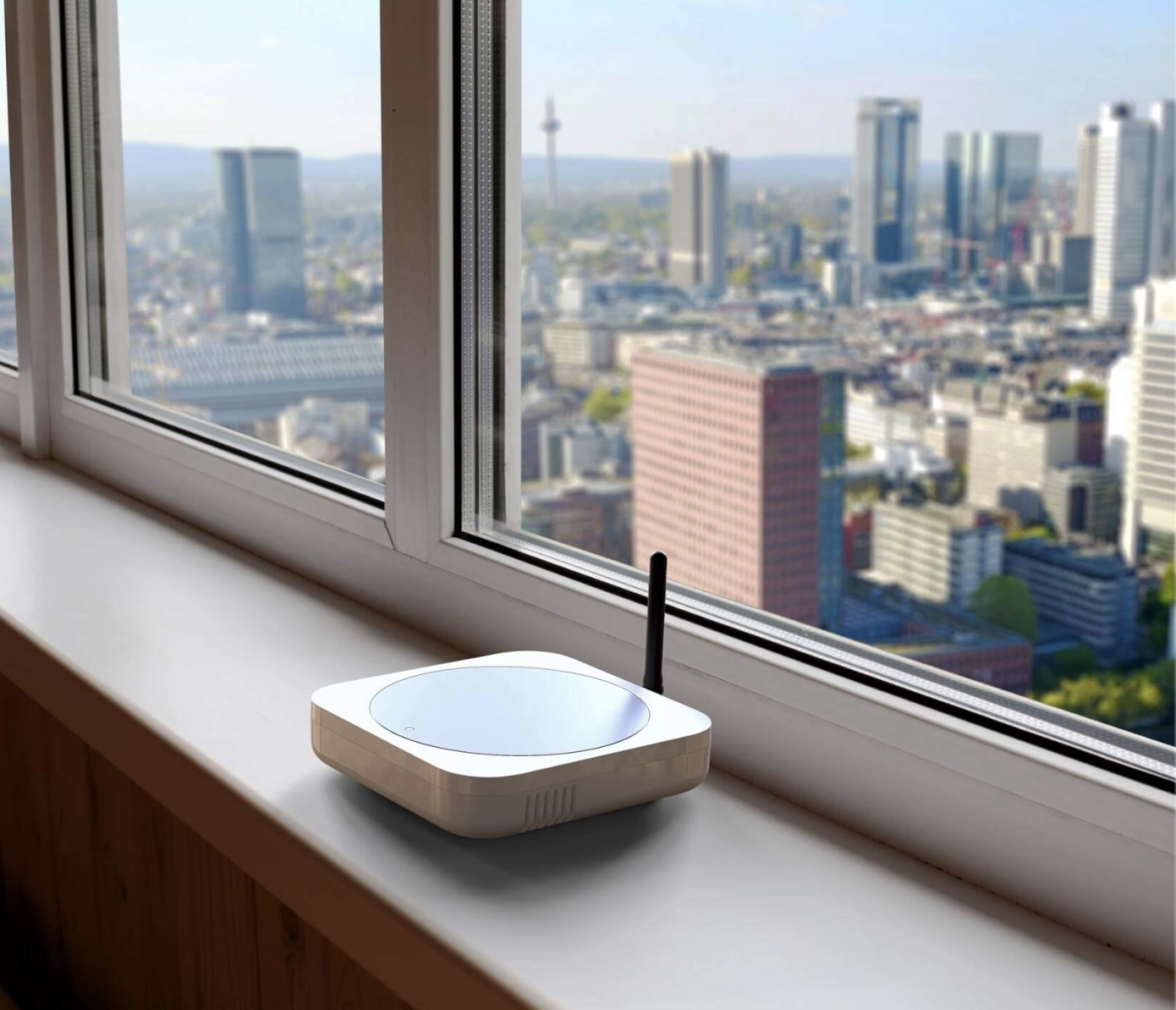 Helium gallery image