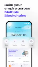Atom Wallets gallery image