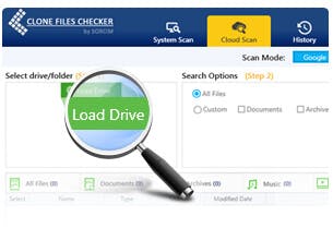 Clone Files Checker gallery image