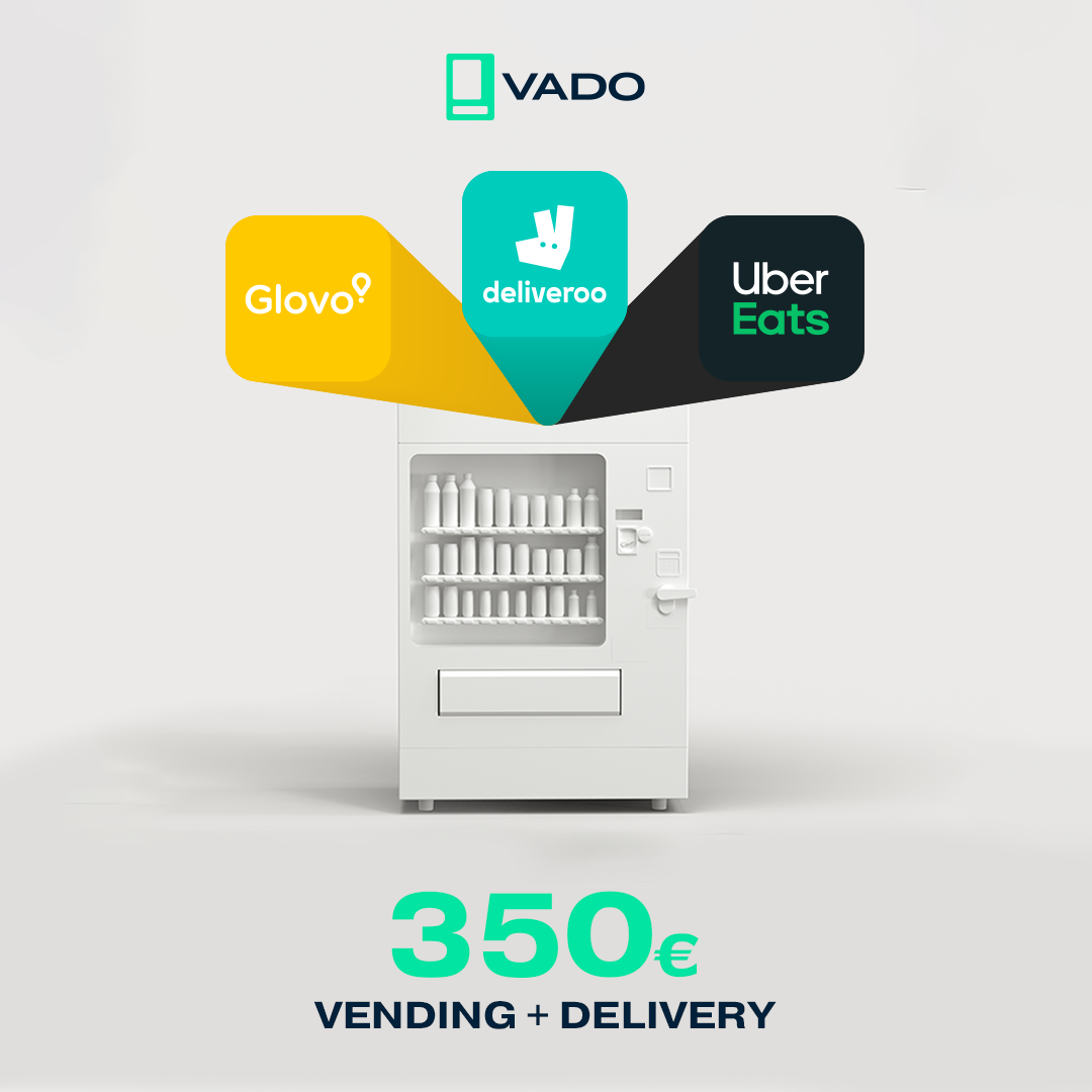 VADO logo